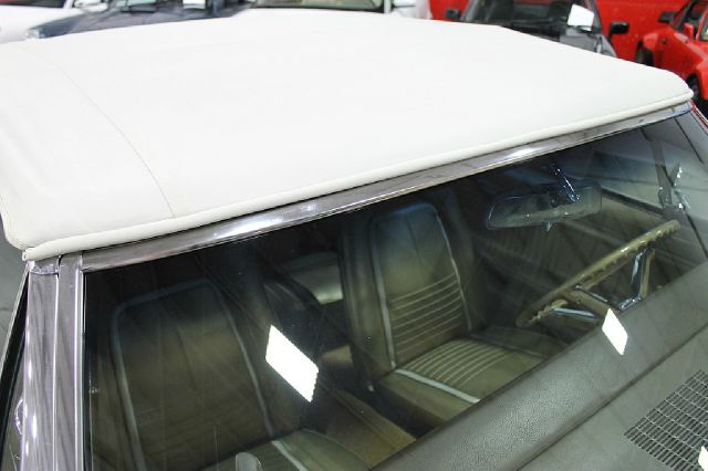 Chevrolet Camaro 1967 photo 27