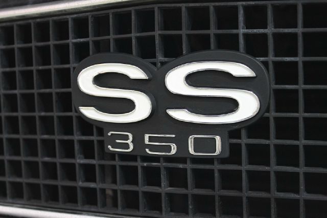 Chevrolet Camaro 1967 photo 32