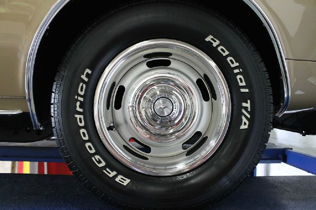 Chevrolet Camaro 1967 photo 37