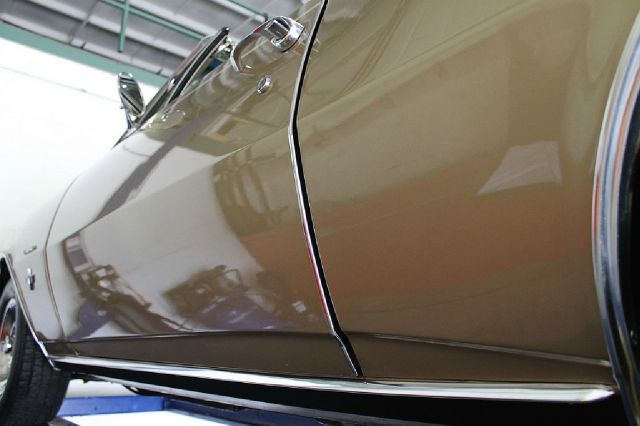 Chevrolet Camaro 1967 photo 39