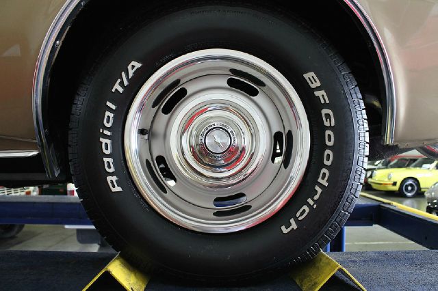 Chevrolet Camaro 1967 photo 40