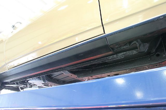 Chevrolet Camaro 1967 photo 43