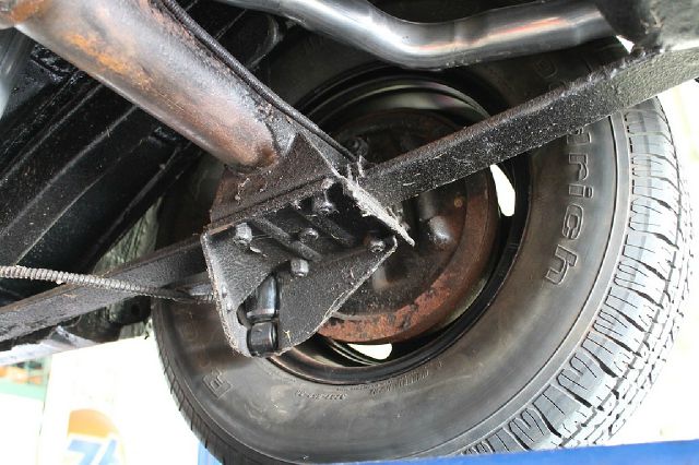 Chevrolet Camaro 1967 photo 44