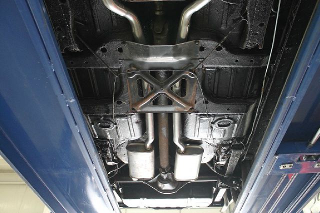 Chevrolet Camaro 1967 photo 46