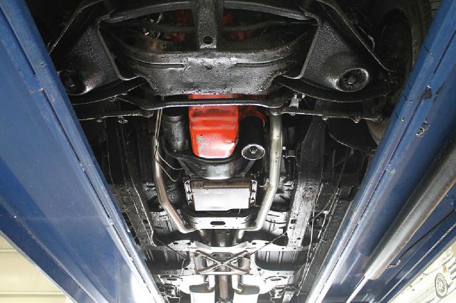 Chevrolet Camaro 1967 photo 47