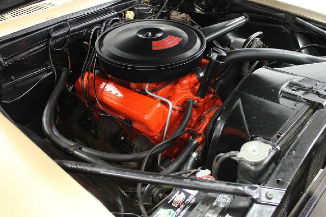 Chevrolet Camaro 1967 photo 56