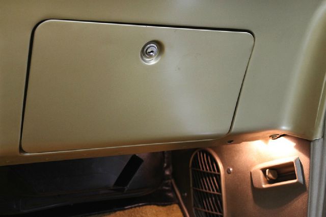 Chevrolet Camaro 1967 photo 58