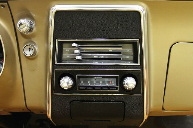 Chevrolet Camaro 1967 photo 60