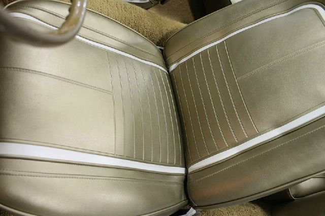 Chevrolet Camaro 1967 photo 61