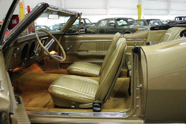 Chevrolet Camaro 1967 photo 63