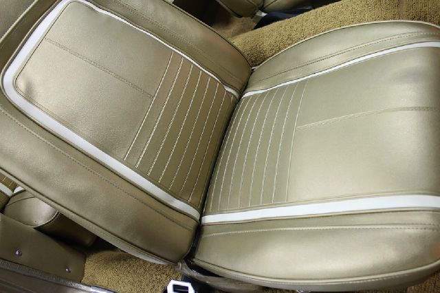 Chevrolet Camaro 1967 photo 65