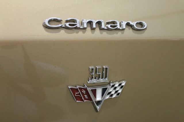 Chevrolet Camaro 1967 photo 69