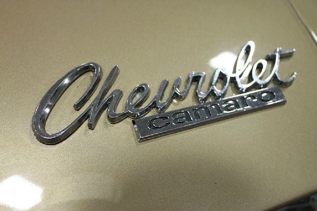 Chevrolet Camaro 1967 photo 70