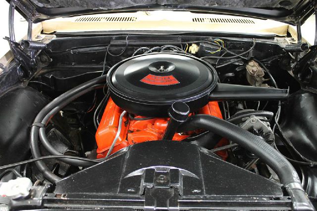 Chevrolet Camaro 1967 photo 71