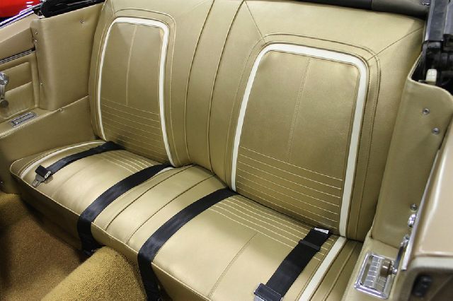 Chevrolet Camaro 1967 photo 74