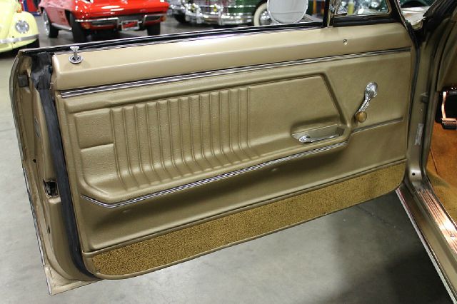 Chevrolet Camaro 1967 photo 75