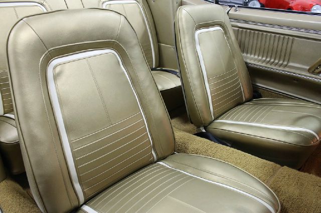 Chevrolet Camaro 1967 photo 78