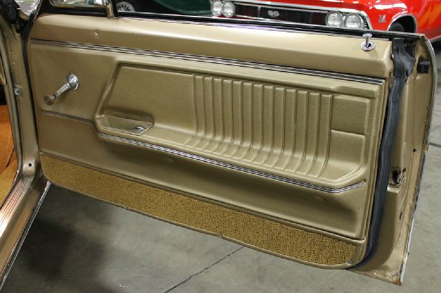 Chevrolet Camaro 1967 photo 79