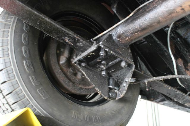 Chevrolet Camaro 1967 photo 8