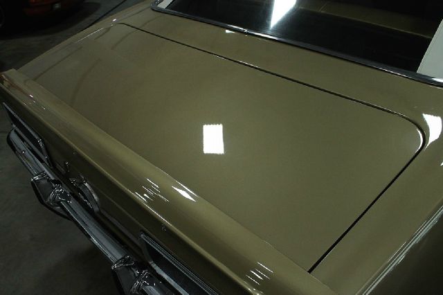 Chevrolet Camaro 1967 photo 80