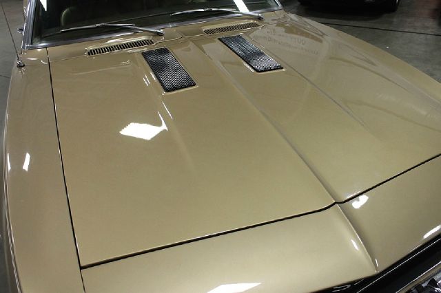 Chevrolet Camaro 1967 photo 87