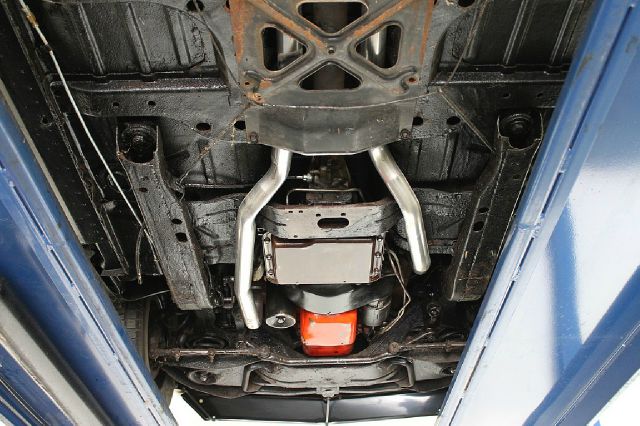 Chevrolet Camaro 1967 photo 88