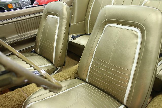 Chevrolet Camaro 1967 photo 90