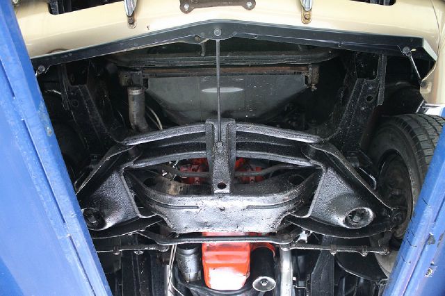 Chevrolet Camaro 1967 photo 91