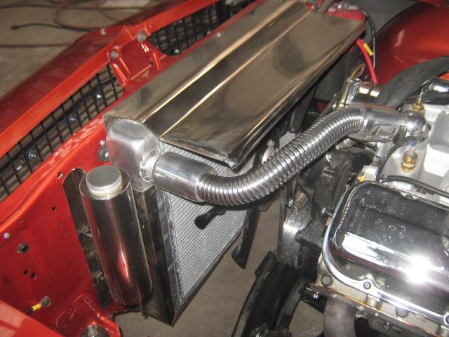 Chevrolet Camaro 1967 photo 3