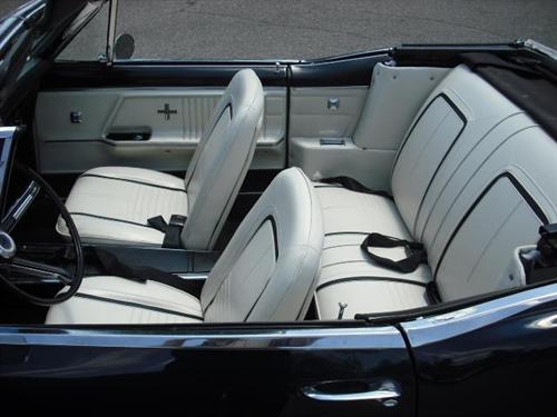 Chevrolet Camaro 1967 photo 3