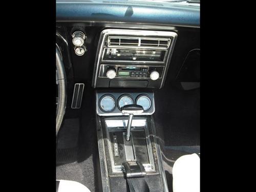 Chevrolet Camaro 1967 photo 5