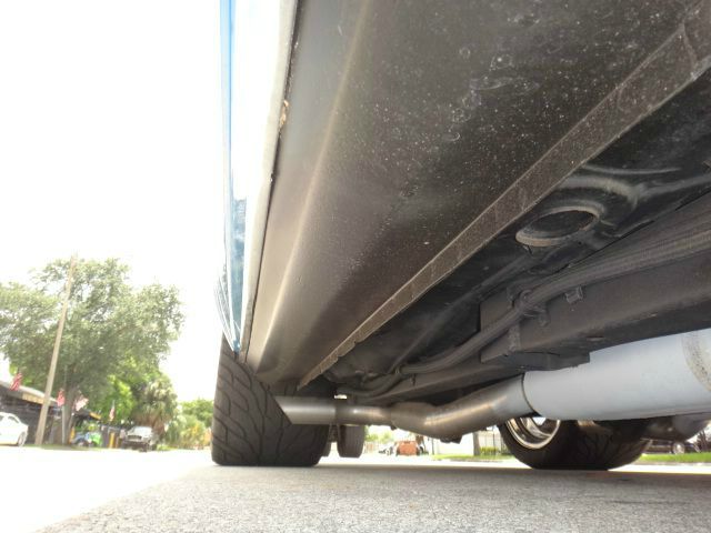 Chevrolet Camaro 1968 photo 4