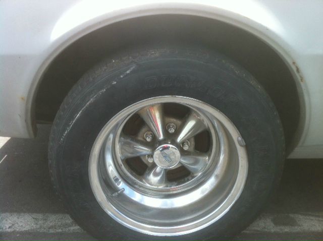 Chevrolet Camaro Sedan 2.4 Automatic GLS Classic Car - Custom Car