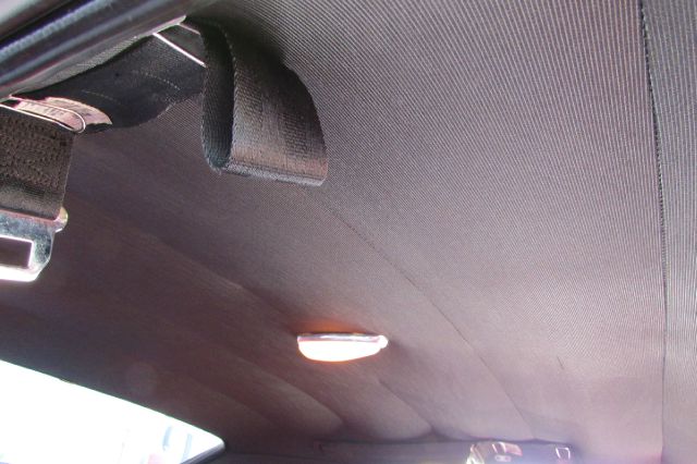 Chevrolet Camaro 1968 photo 1