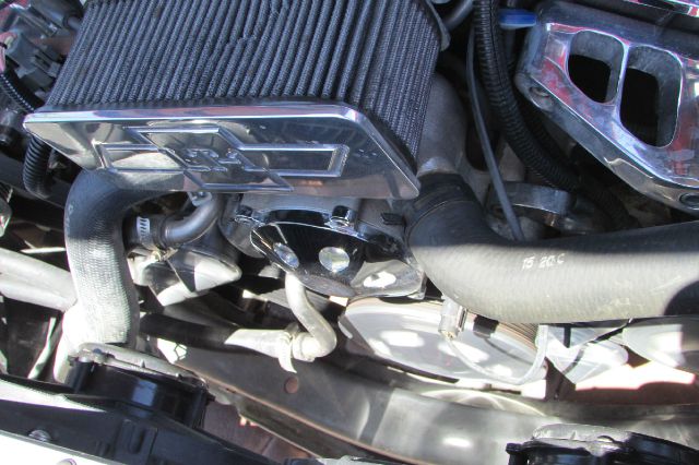 Chevrolet Camaro 1968 photo 13