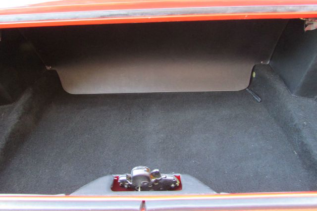 Chevrolet Camaro 1968 photo 2