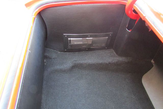 Chevrolet Camaro 1968 photo 33