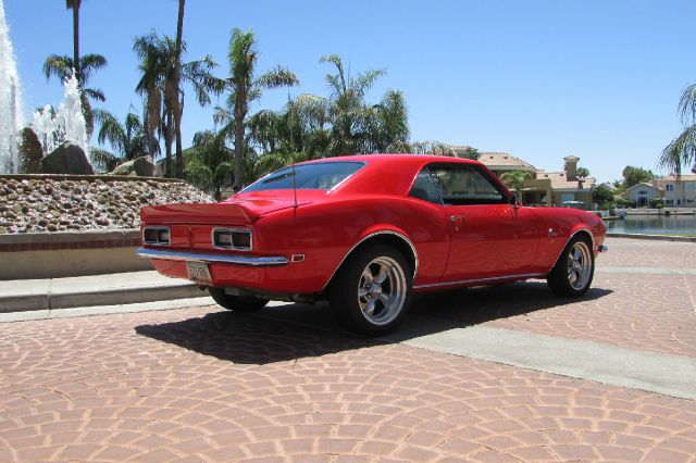 Chevrolet Camaro 1968 photo 34