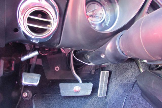 Chevrolet Camaro 1968 photo 7