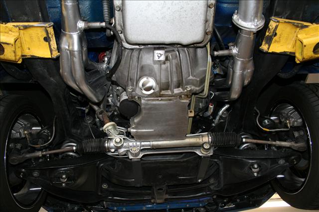 Chevrolet Camaro 1969 photo 2