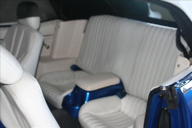 Chevrolet Camaro 1969 photo 5