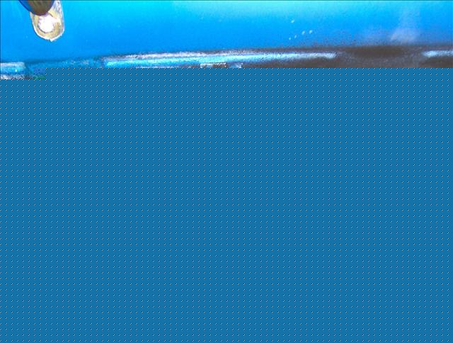 Chevrolet Camaro 1969 photo 1