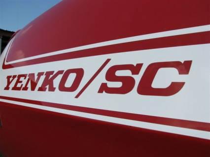 Chevrolet Camaro 1969 photo 3