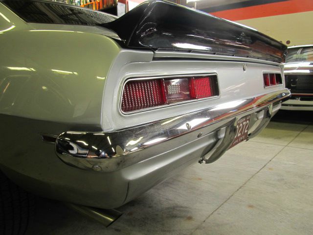Chevrolet Camaro 1969 photo 10