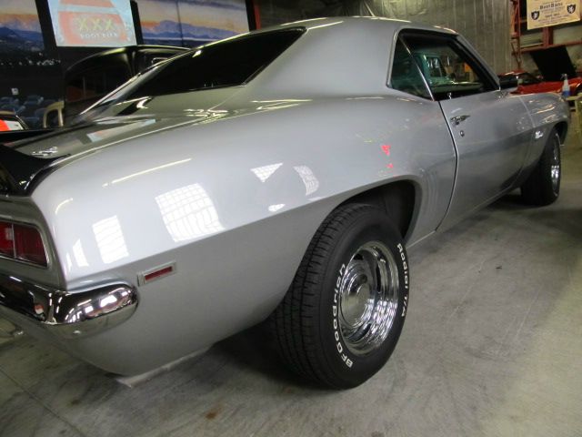 Chevrolet Camaro 1969 photo 18
