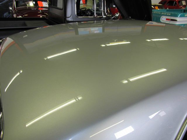 Chevrolet Camaro 1969 photo 19