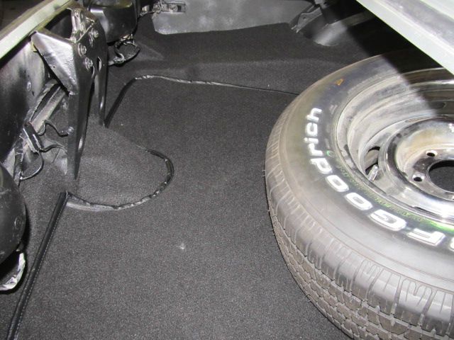 Chevrolet Camaro 1969 photo 2