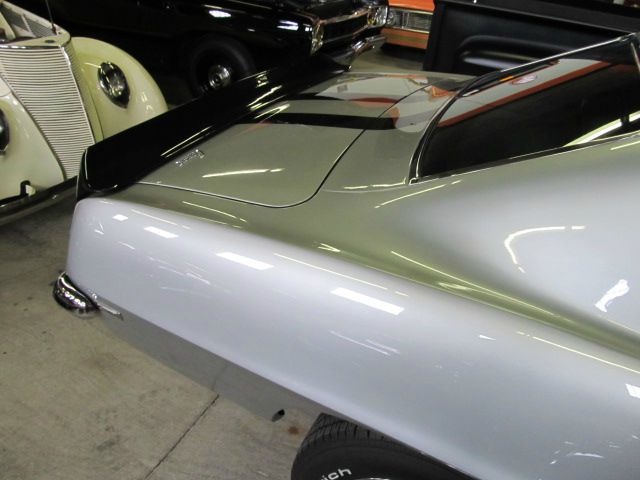 Chevrolet Camaro 1969 photo 20