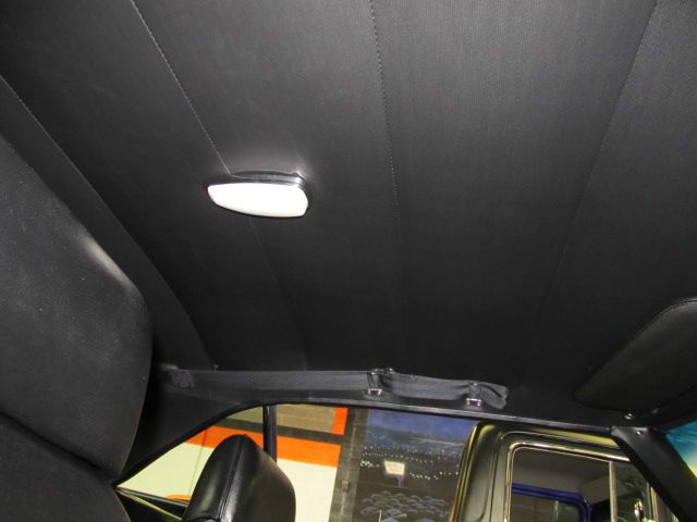 Chevrolet Camaro 1969 photo 22