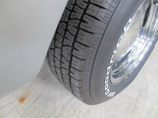 Chevrolet Camaro 1969 photo 27